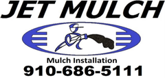 Jet Mulch Jet Mulch
