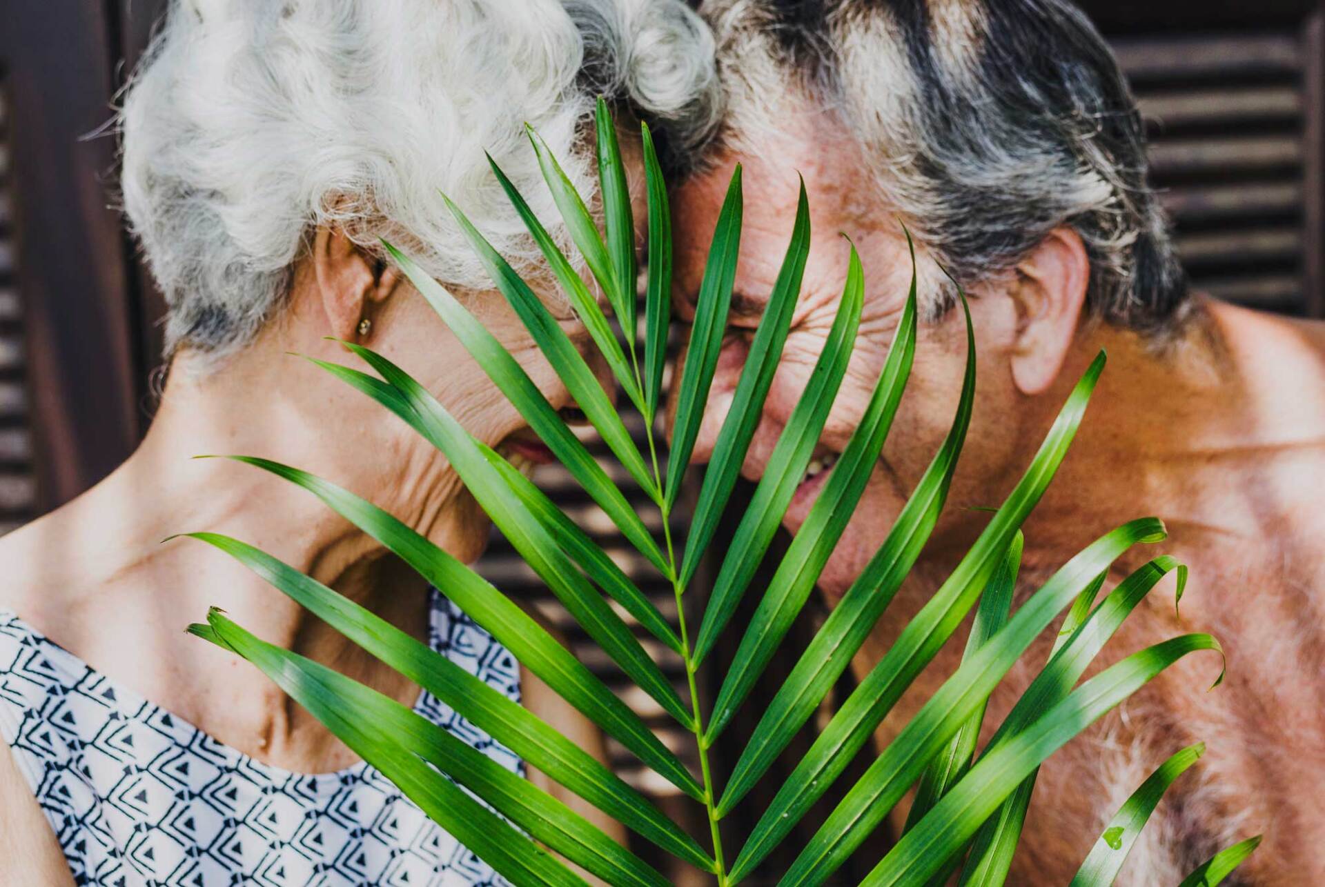 Happy couple — Buford, GA — Center for Marriage Excellence