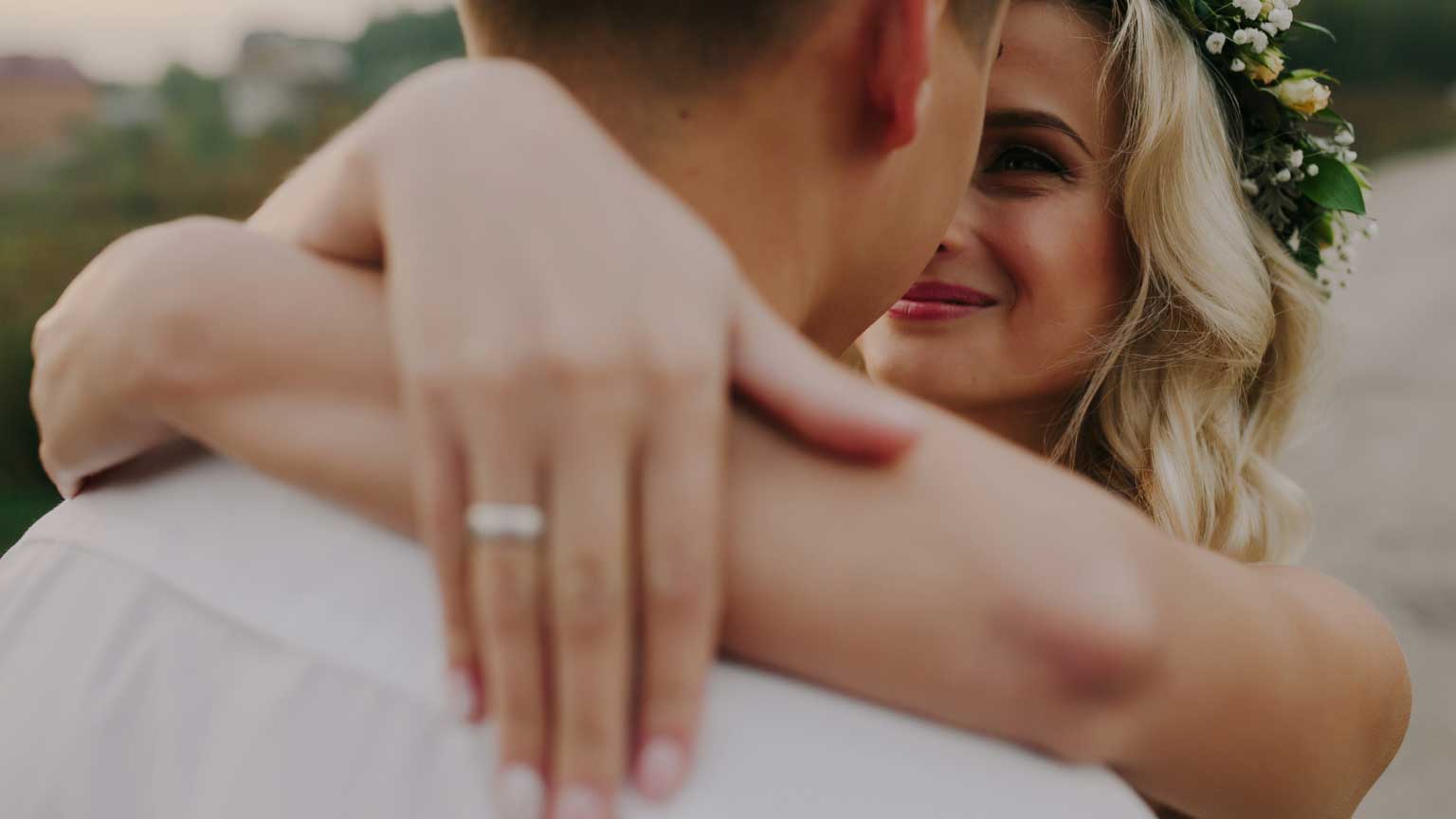 Happy wife — Buford, GA — Center for Marriage Excellence
