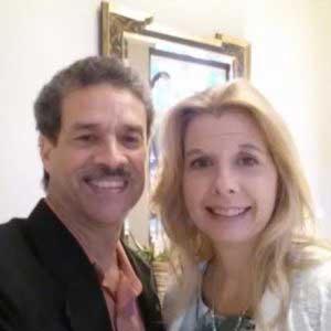 Pastor Luis M. — Buford, GA — Center for Marriage Excellence