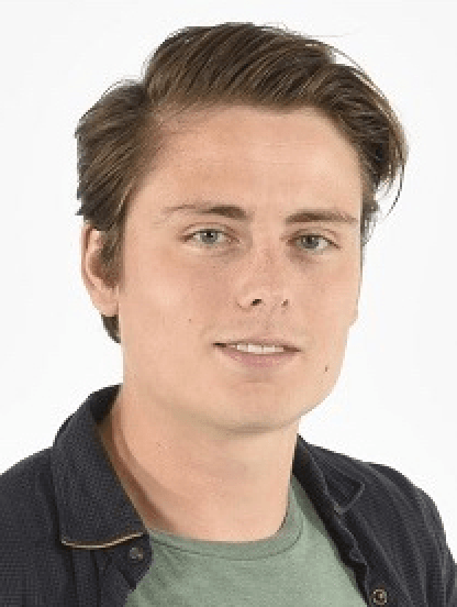 Joint research. Johan Heemskerk. Onderzoek orthopedie OLVG.