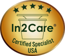in2care logo