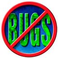 Mite-T-Tech Pest Management logo