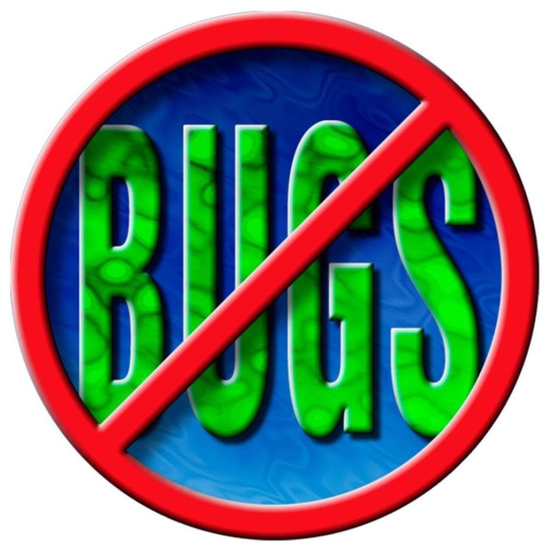 Mite-T-Tech Pest Management Mite-T-Tech Pest Management logo