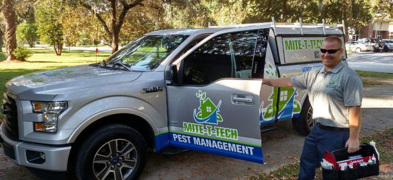 pest control in Florida