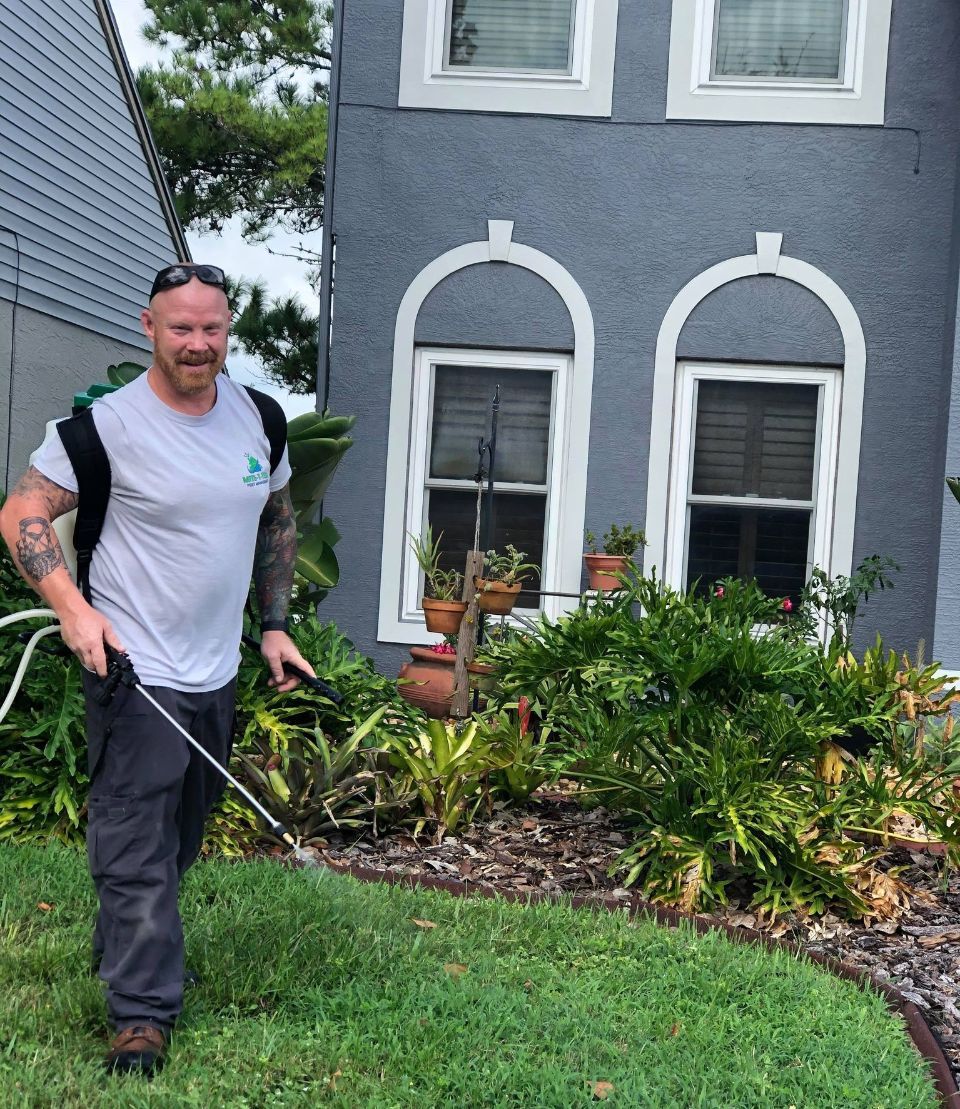 pest control in Florida