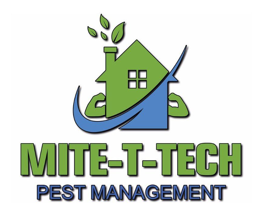 Mite-T-Tech Pest Management Mite-T-Tech Pest Management logo