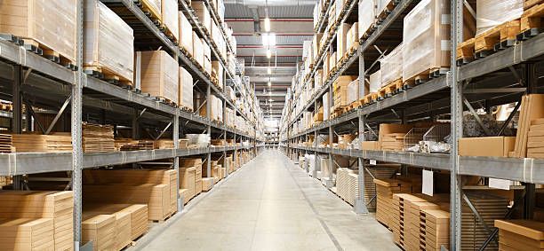warehouse