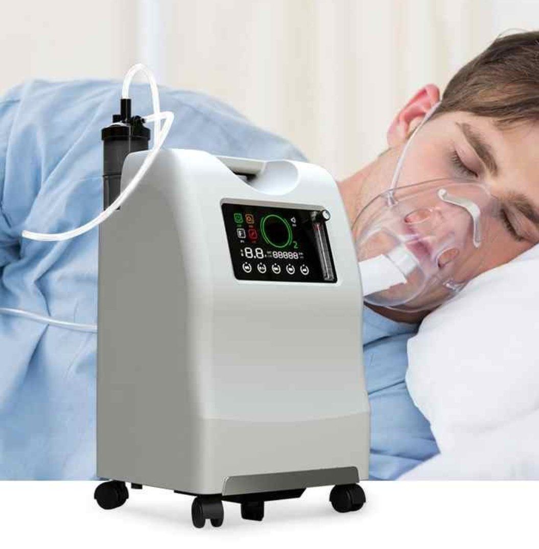 Oxiemergencias