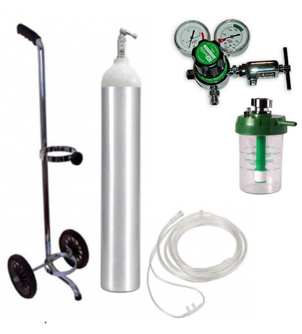 Oxiemergencias