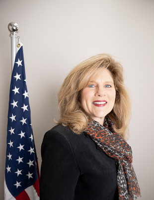 Christine Kimack