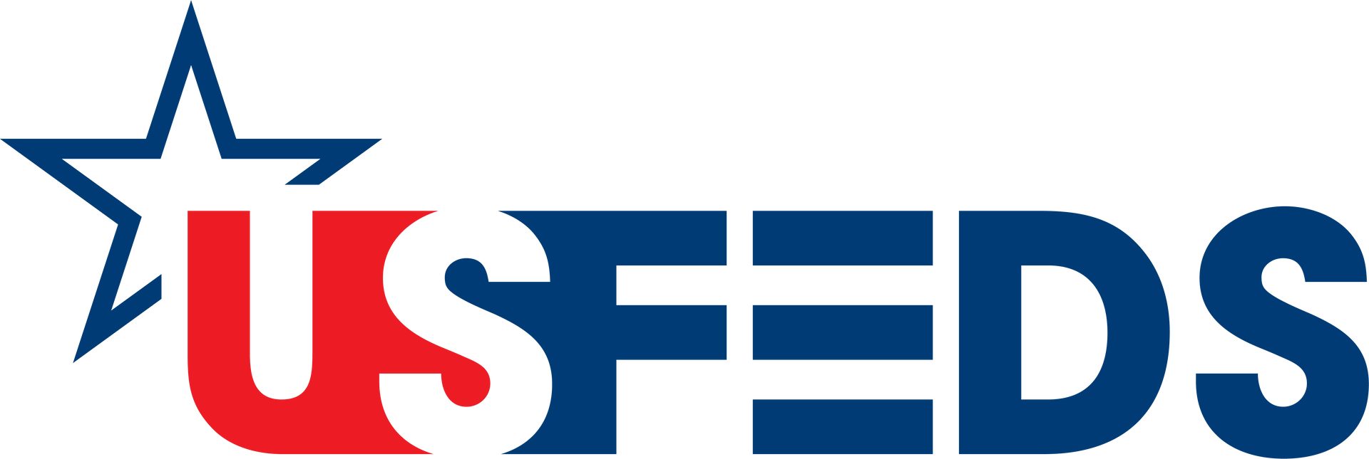 US Feds logo