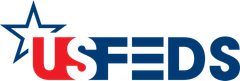 US Feds logo