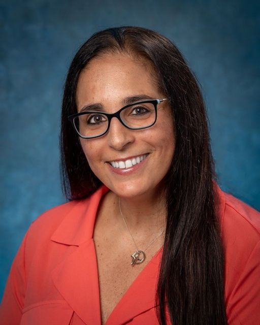 Samantha DeLuca, DO, FACOG