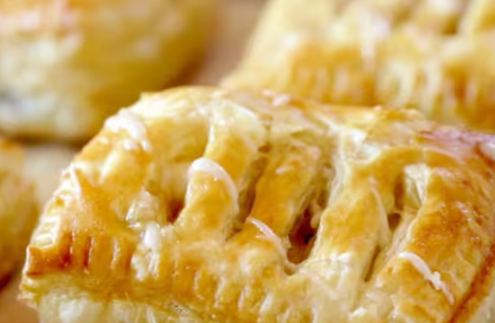 apple turnover