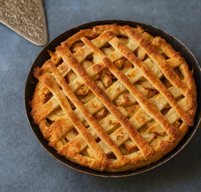 pie
