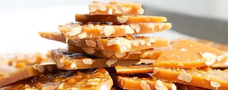 praline