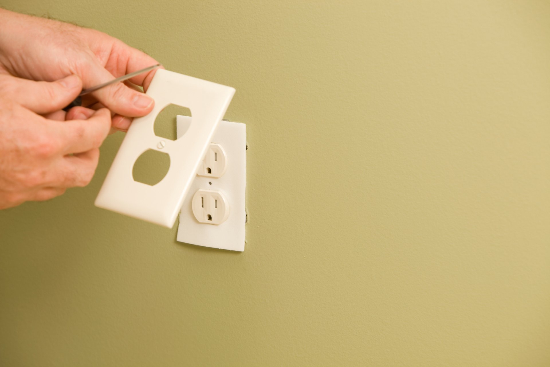 Trusted Electrician Sumner, Washington Easy Does It Electric Inc.