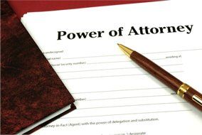 Powers of Attorney