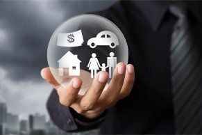Asset Protection
