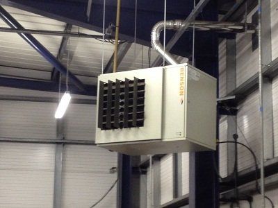 Winrow Buildings Ltd Runcorn