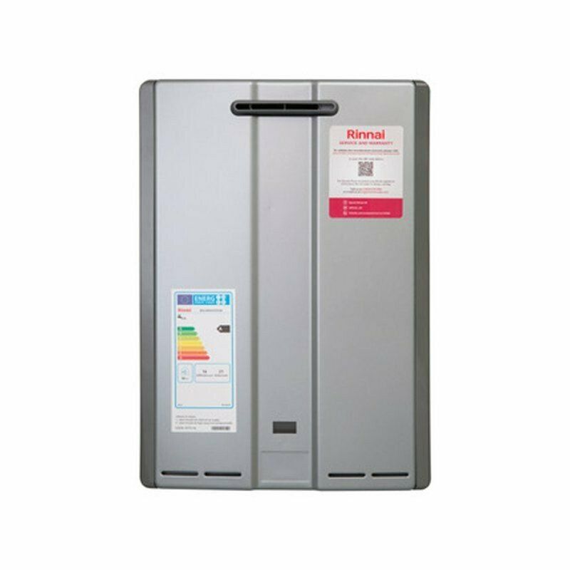 LPG Heaters Winrow