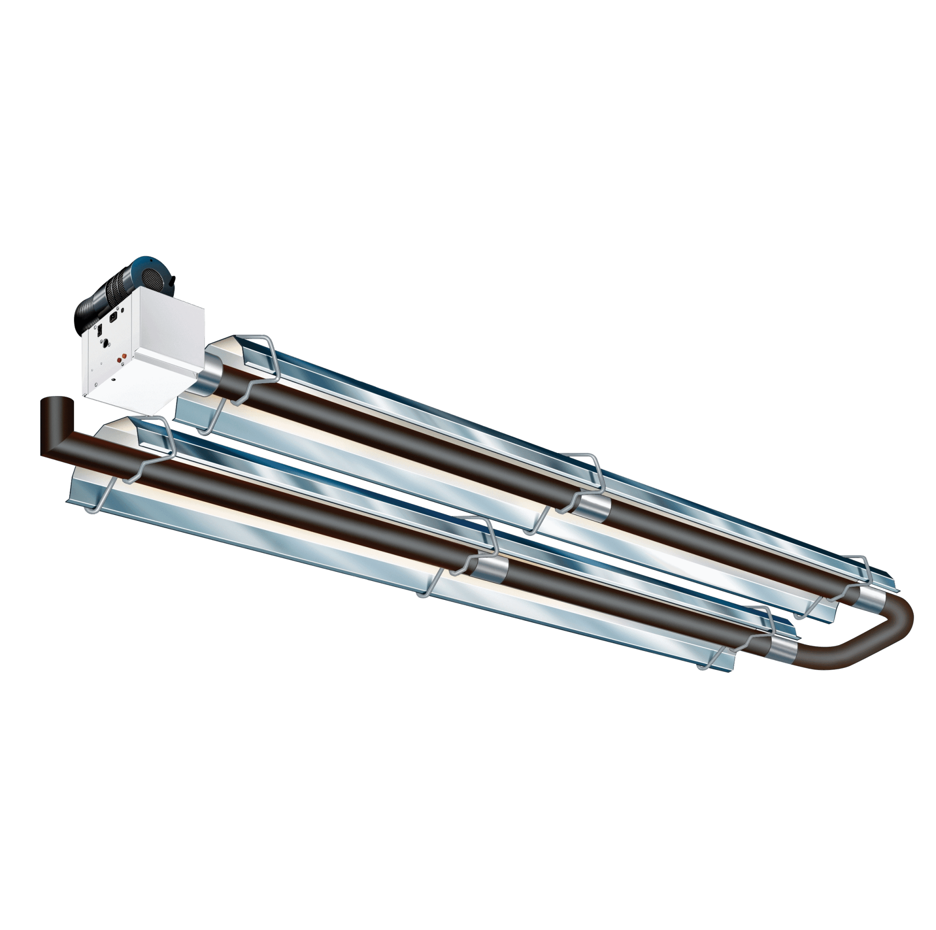 Radiant Tubes Winrow