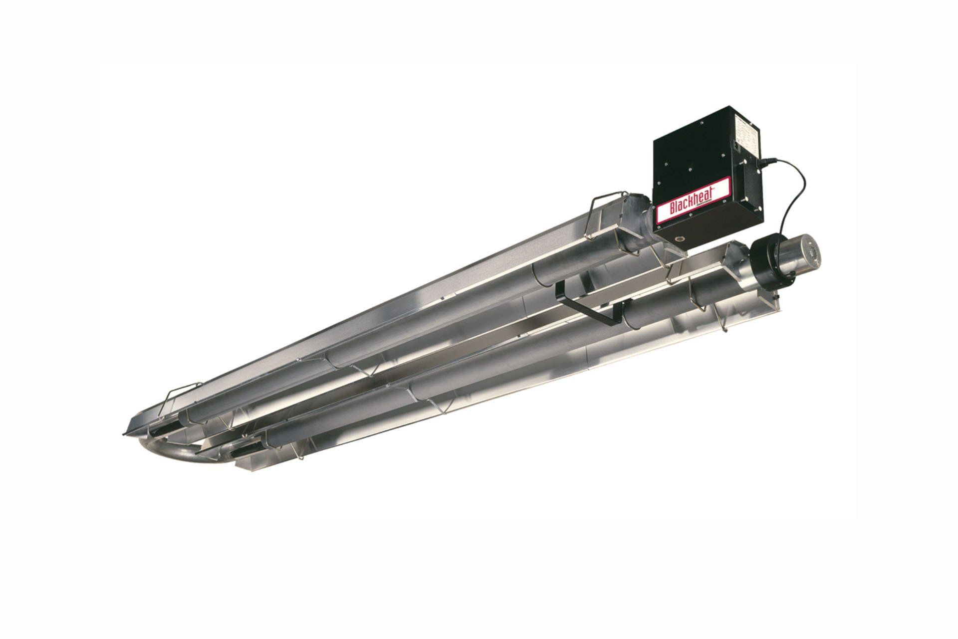 Reznor Heater