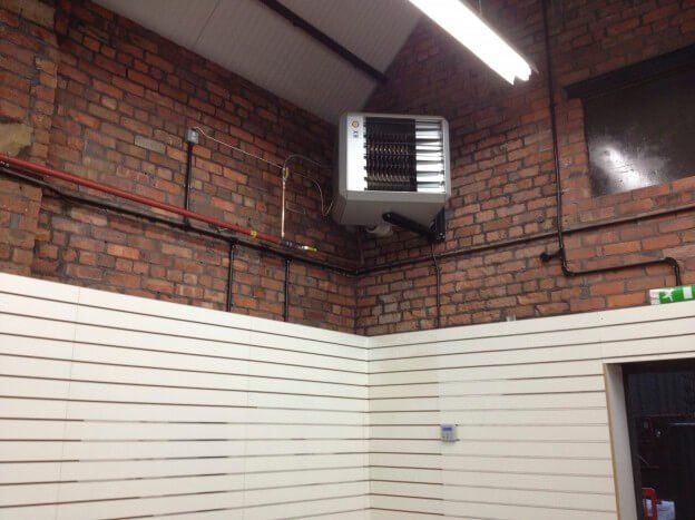 Winrow Buildings Ltd Runcorn