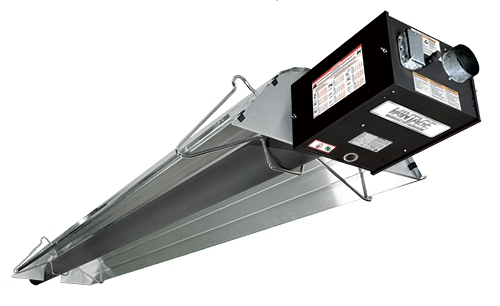 Warmco Heater