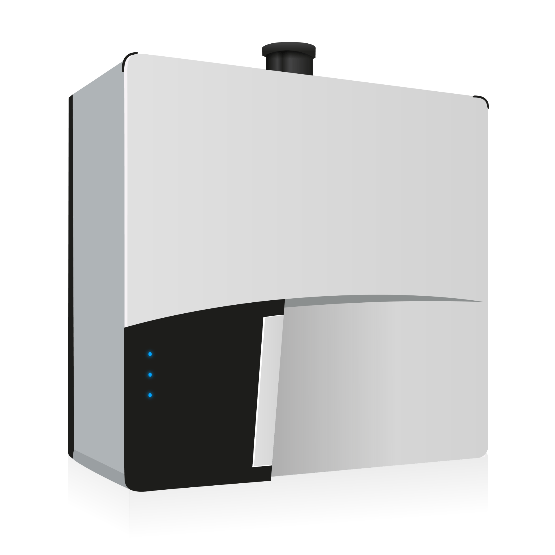 Commercial Boilers winrow