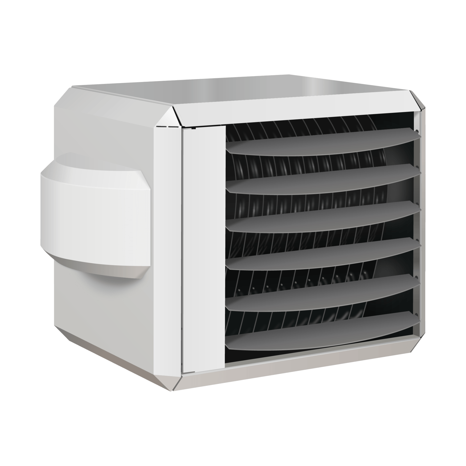 Warm Air Heating Winrow