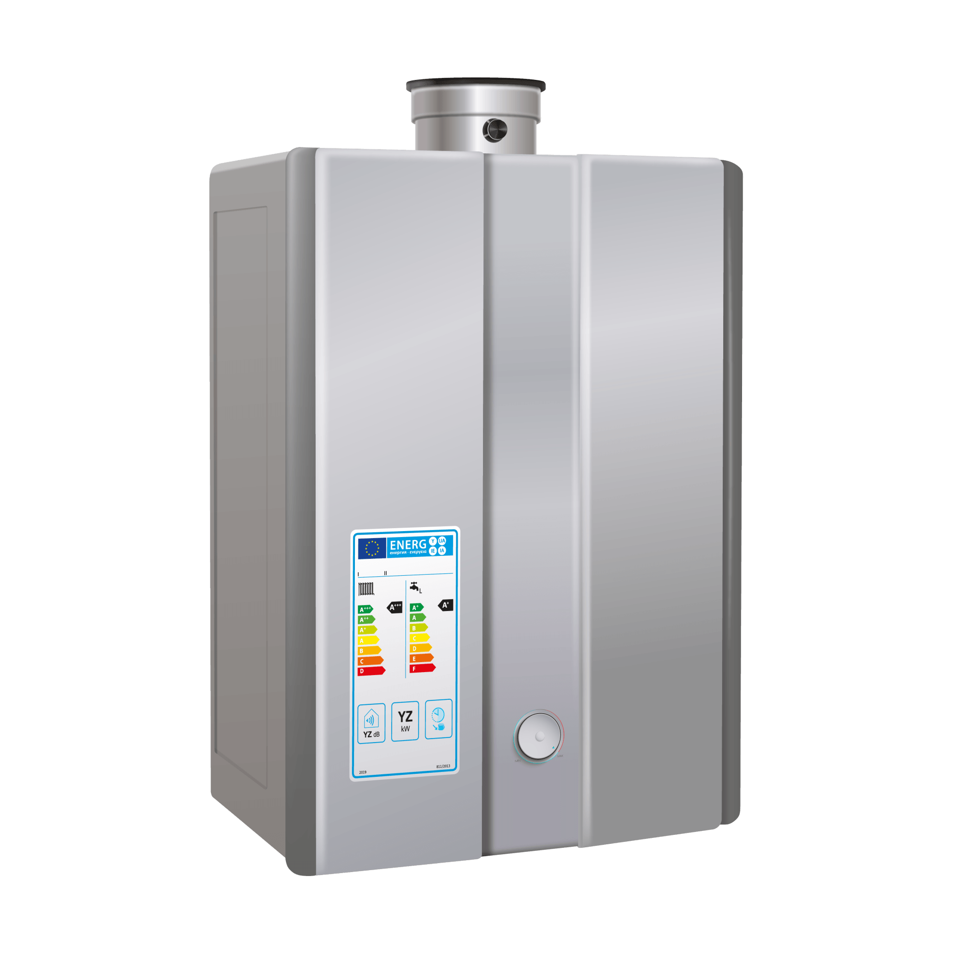 Water Heaters Winrow