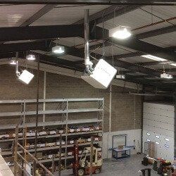 Winrow Buildings Ltd Runcorn
