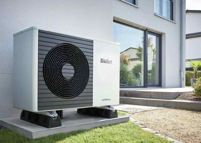 Industrial Heating From Winrow Winrow Buildings Ltd Runcorn