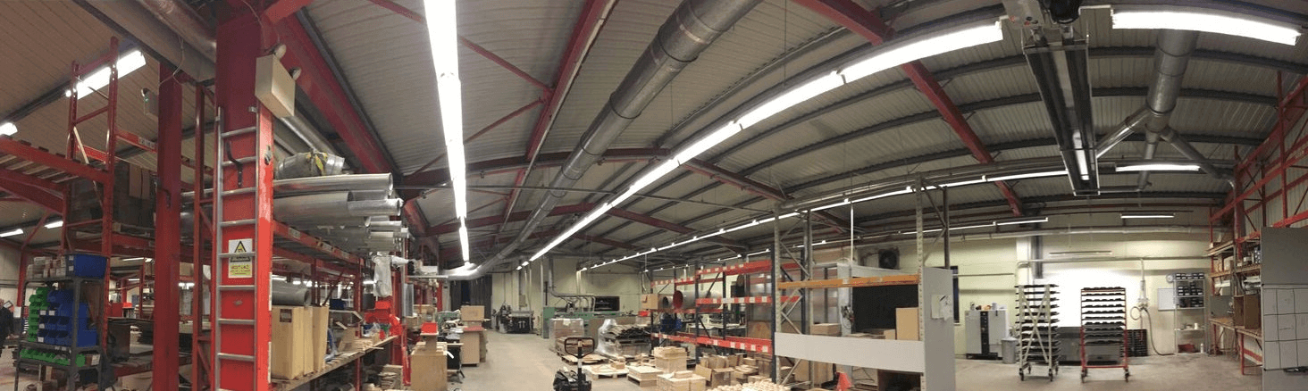 Winrow Buildings Ltd Runcorn