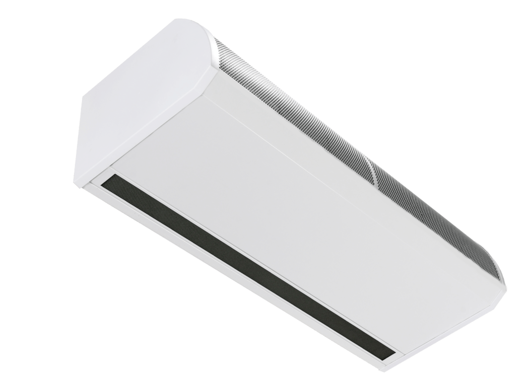 Ambient Air Curtain Winrow