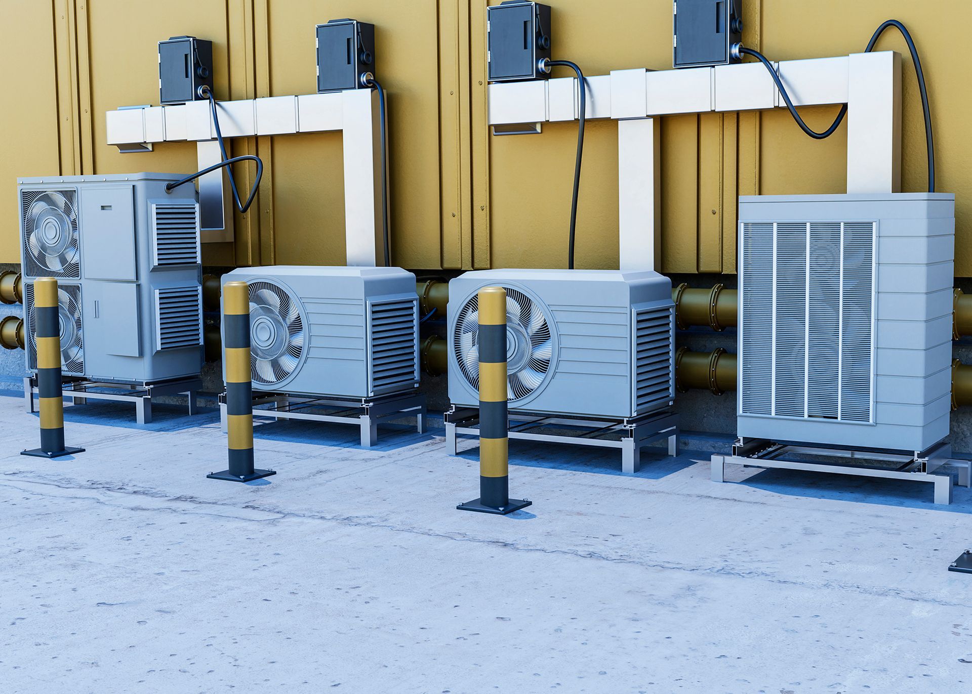 hvac technician