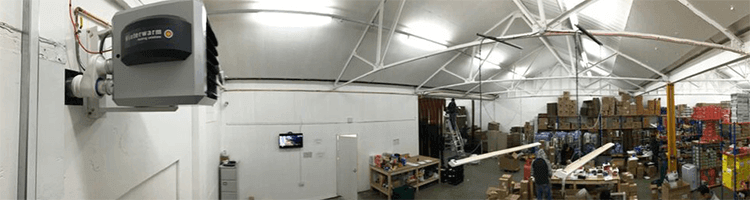 Benson Heating Solutions