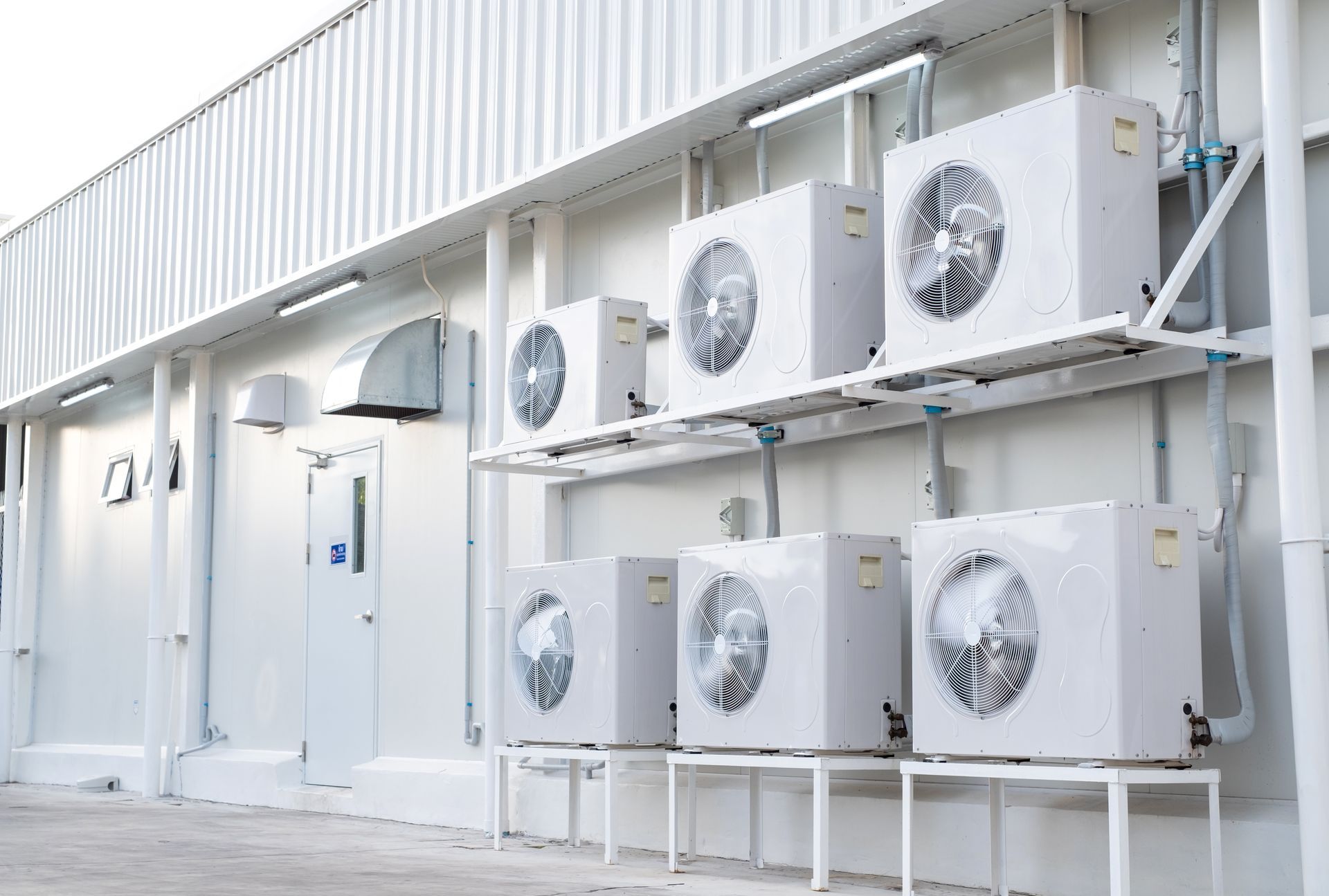 hvac technician
