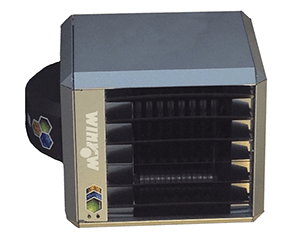 winterwarm XR warm air heater