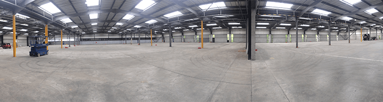 Winrow Buildings Ltd Runcorn