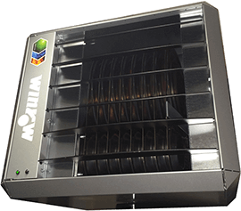 Reznor Heater
