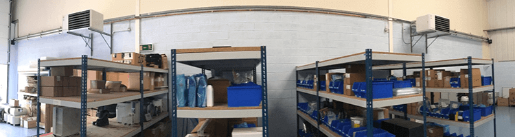 Winrow Buildings Ltd Runcorn
