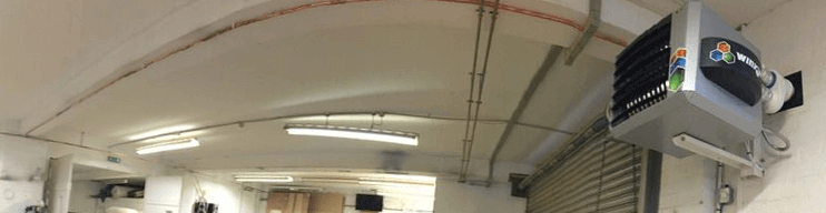 Powrmatic Heating Solutions