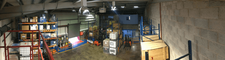 reznor Heating Solutions