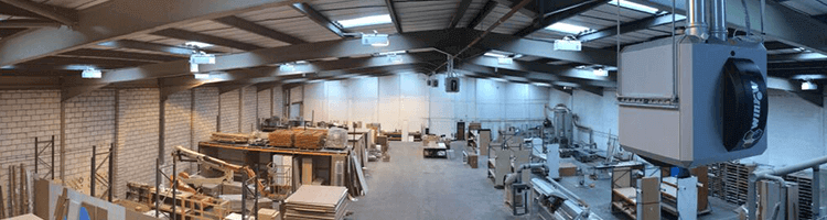 Winrow Buildings Ltd Runcorn