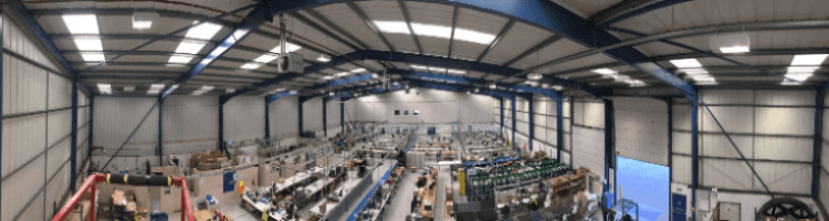 Winrow Buildings Ltd Runcorn