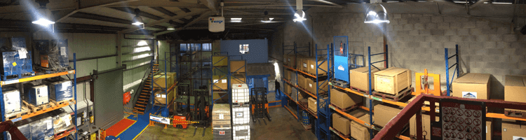 Winrow Buildings Ltd Runcorn