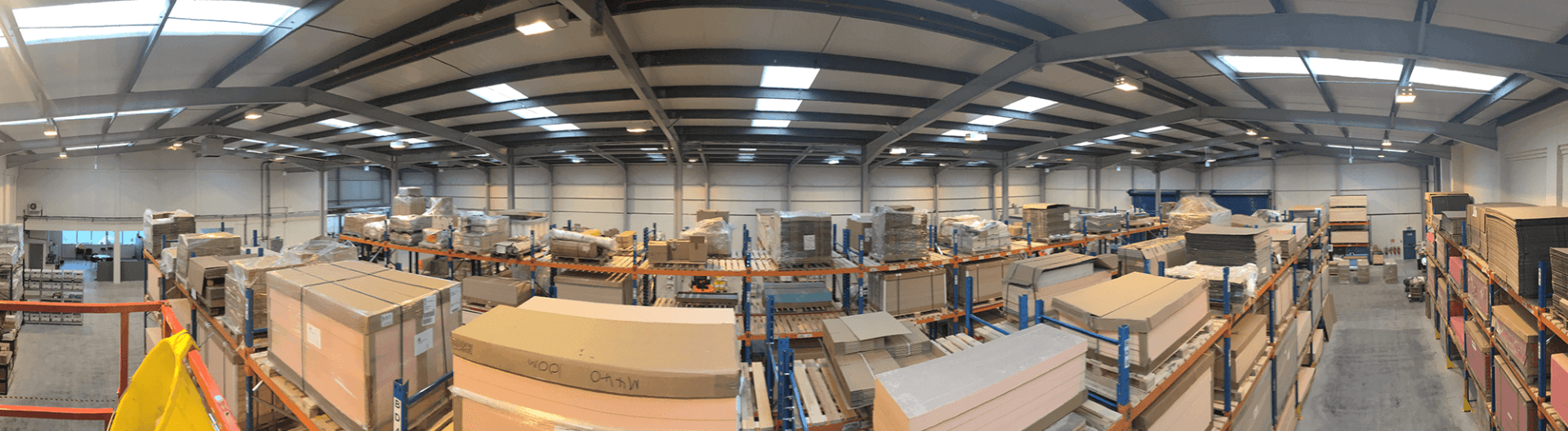 Winrow Buildings Ltd Runcorn